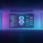 ChatGPT AI assistant interface for content creation and productivity