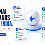 OpenAI India expansion strategy with AI market opportunities for entrepreneurs and freelancers in 2026