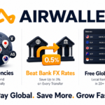 Airwallex review 2026 covering pricing, multi-currency features, pros and cons for international businesses
