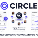 Circle.so review 2026 covering pricing, hidden costs, community features, and comparison with Skool and Kajabi