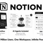 Notion review 2026 covering pricing, AI Agents, Ask Notion features, pros and cons for teams and individuals